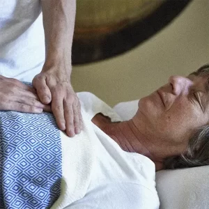 Reiki: Intensivo 21 Sesiones a distancia