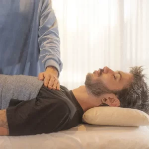 Reiki: Sesión Única a distancia