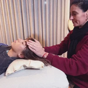 Iniciación en Reiki Nivel II