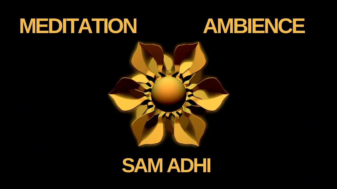 Sound Healing con Sam Adhi