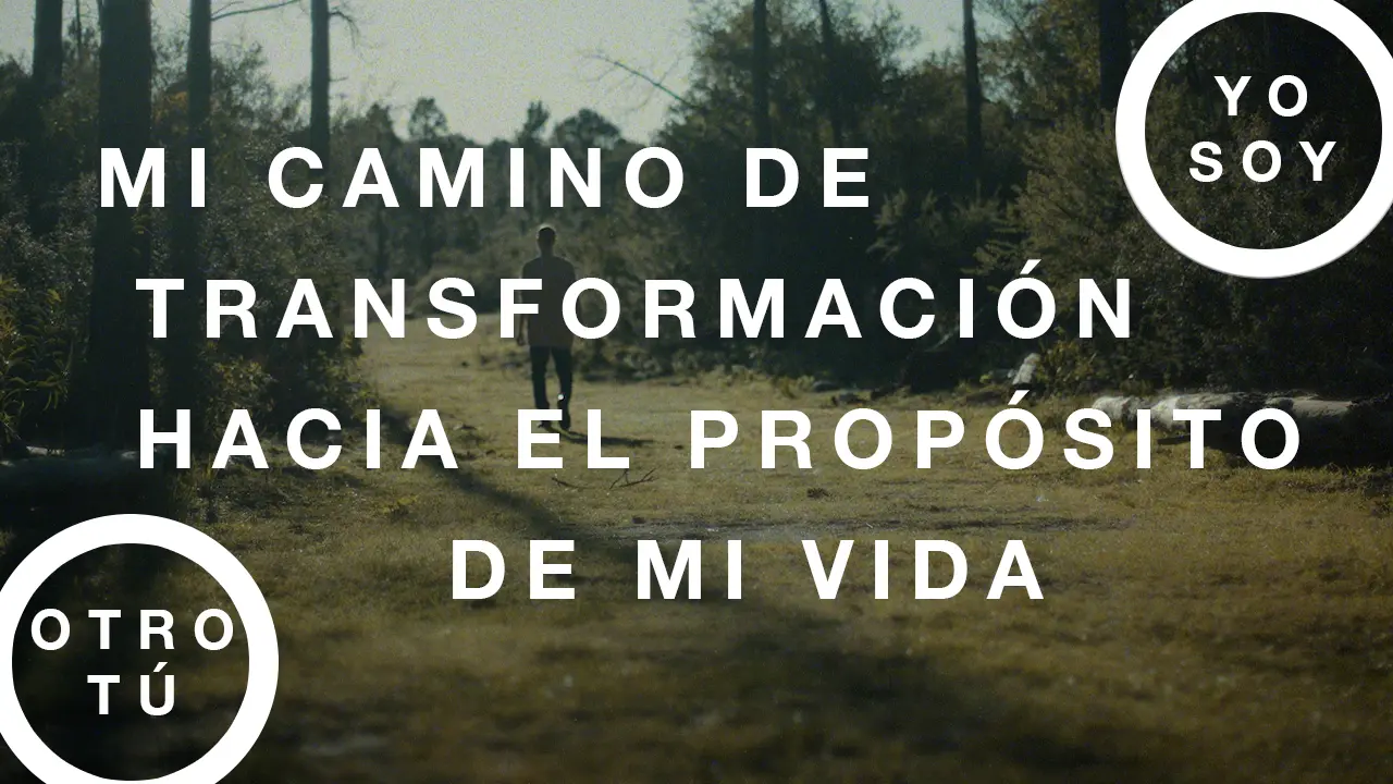 yo soy otro tu