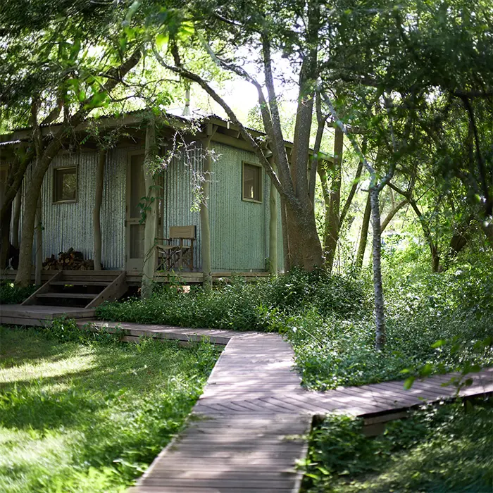 casita